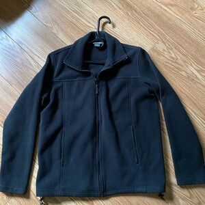 Naturals Brand Ladies Large Full Zip Jacket